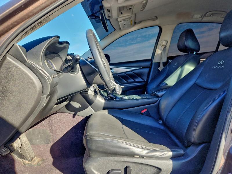 Фото 7 - INFINITI Q50