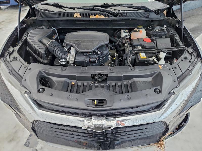 Фото 12 - CHEVROLET BLAZER