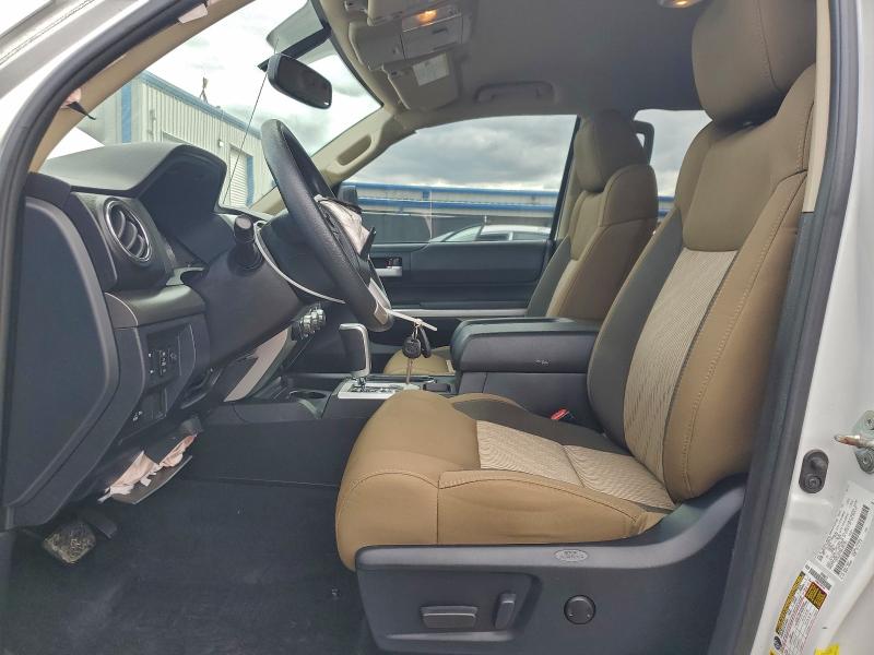 Фото 7 - TOYOTA TUNDRA