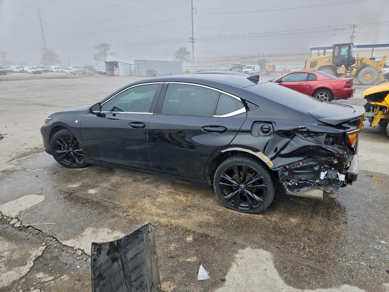 Фото 2 - LEXUS ES350