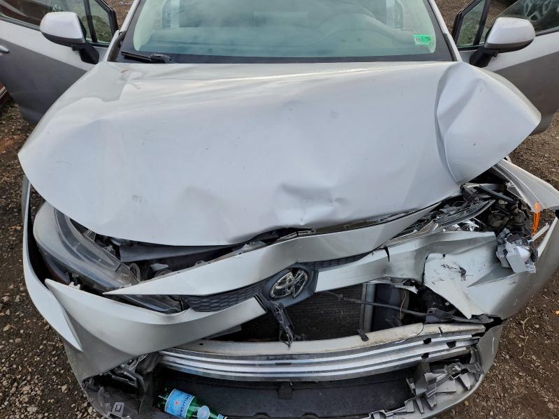 Фото 11 - TOYOTA COROLLA