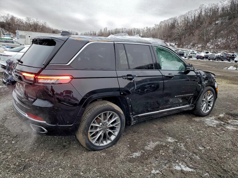 Фото 3 - JEEP GRAND CHER