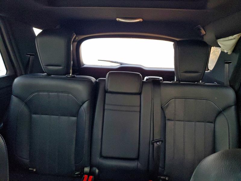 Фото 10 - MERCEDES-BENZ GLE-CLASS