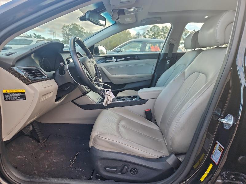 Фото 7 - HYUNDAI SONATA