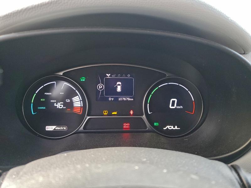 Фото 9 - KIA SOUL