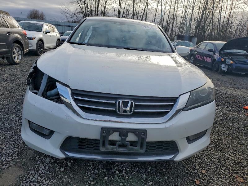 Фото 5 - HONDA ACCORD