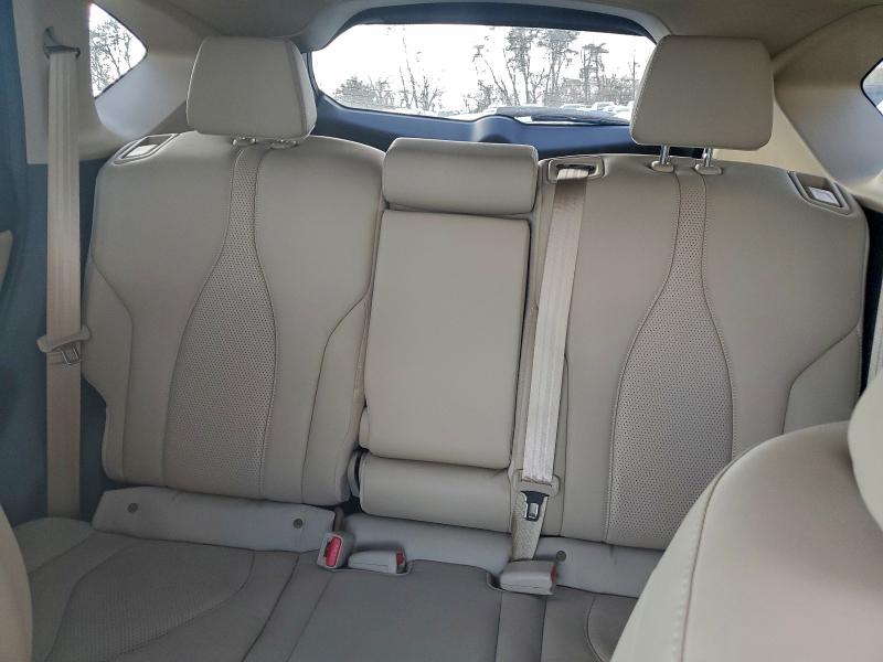 Фото 10 - ACURA RDX