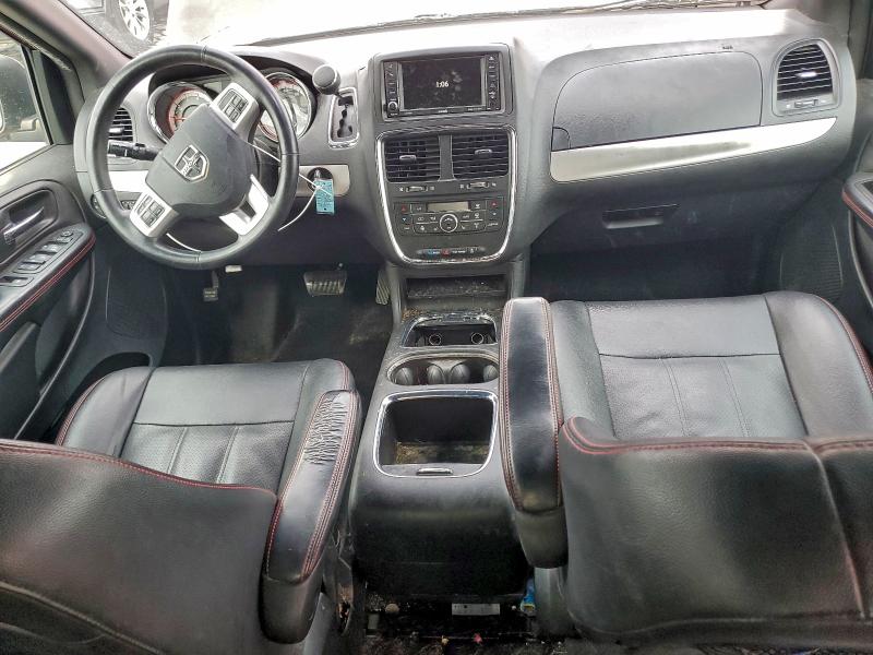 Фото 8 - DODGE CARAVAN