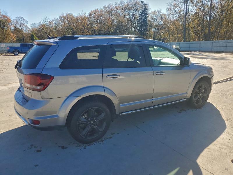 Фото 3 - DODGE JOURNEY