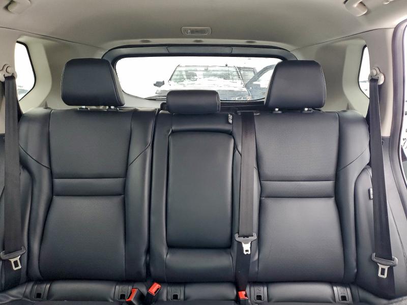 Фото 10 - NISSAN ROGUE