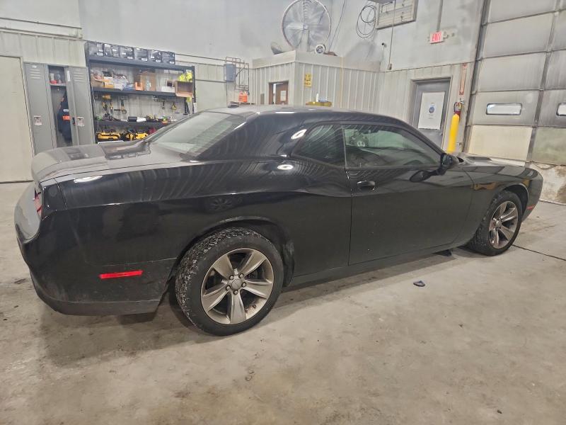 Фото 3 - DODGE CHALLENGER