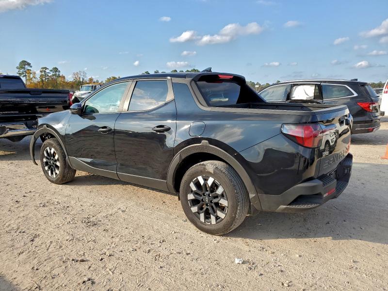 Фото 2 - HYUNDAI SANTA CRUZ