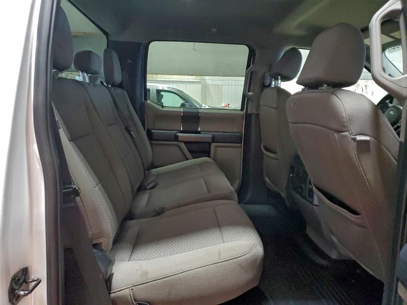 FORD F250 2022 VIN 1FT7W2B62NEE71667