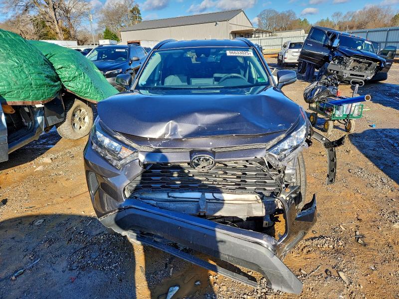 Фото 5 - TOYOTA RAV4