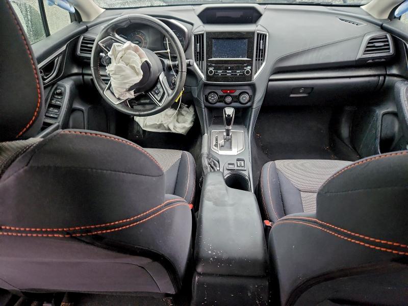 Фото 8 - SUBARU CROSSTREK