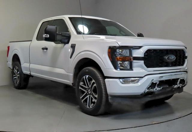 Фото 1 - FORD F-150