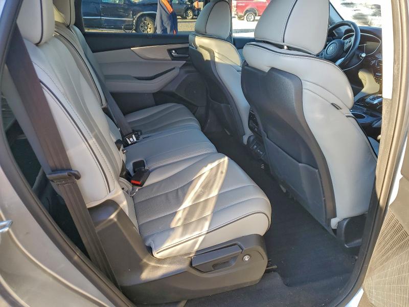 Фото 11 - ACURA MDX