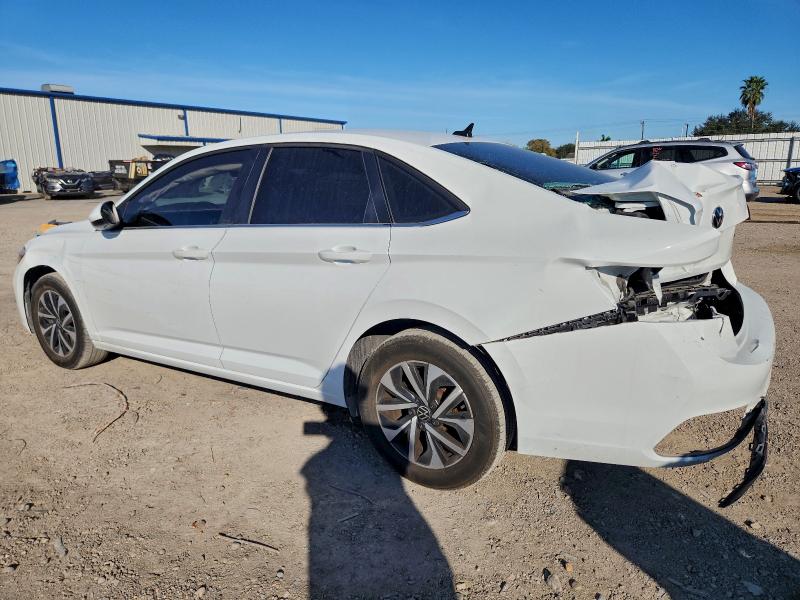 Фото 2 - VOLKSWAGEN JETTA