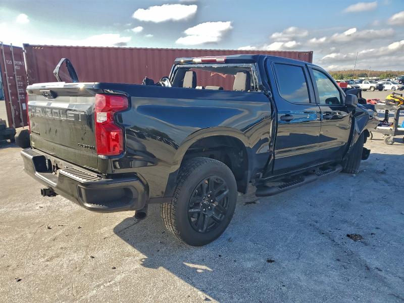 Фото 3 - CHEVROLET ALL Models