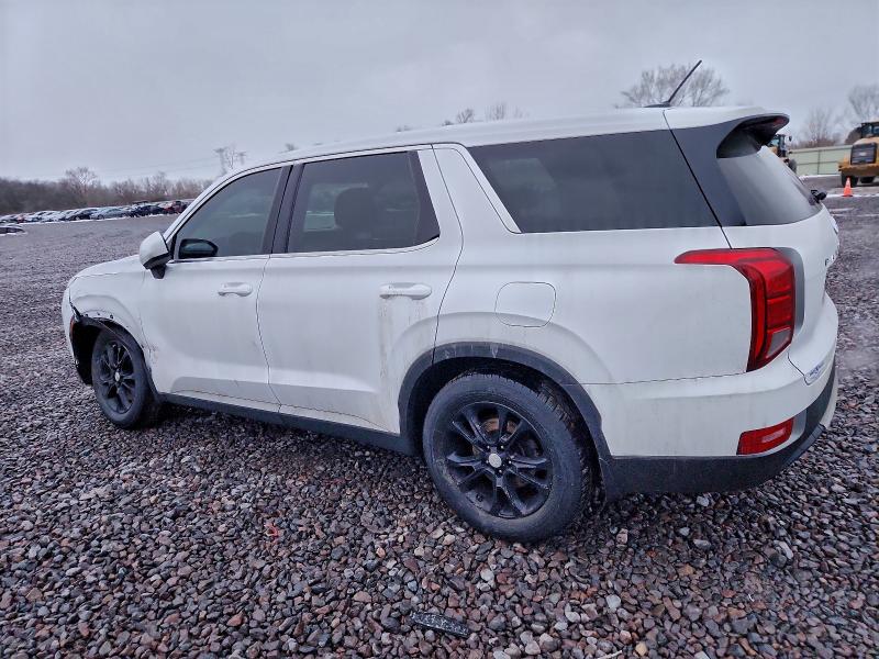 Фото 2 - HYUNDAI PALISADE
