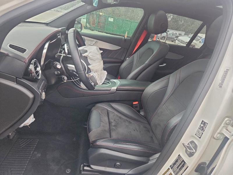 Фото 7 - MERCEDES-BENZ GLC-CLASS