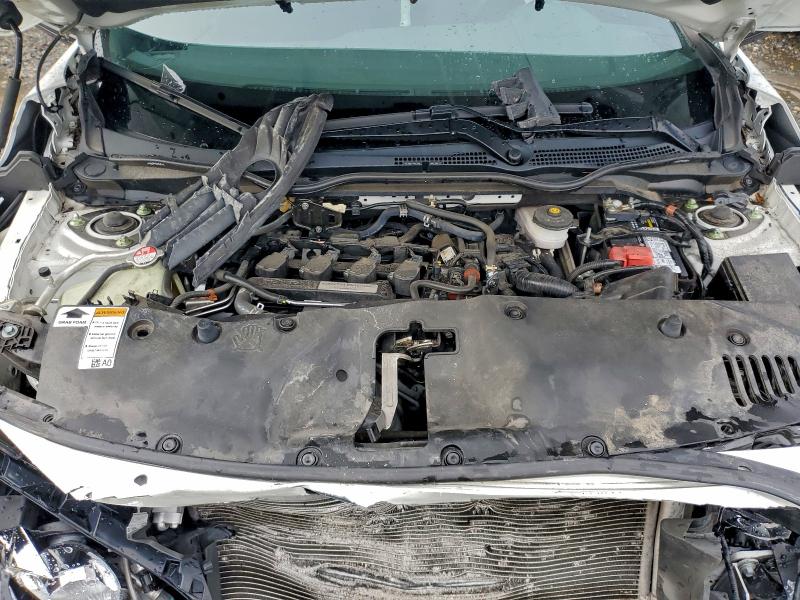 Фото 11 - HONDA CIVIC