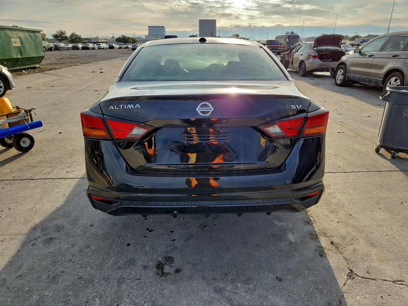 Фото 6 - NISSAN ALTIMA