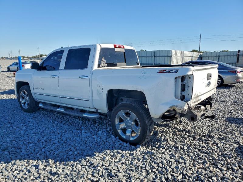 Фото 2 - CHEVROLET ALL Models