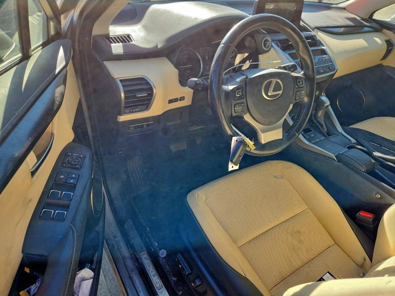 Фото 8 - LEXUS NX