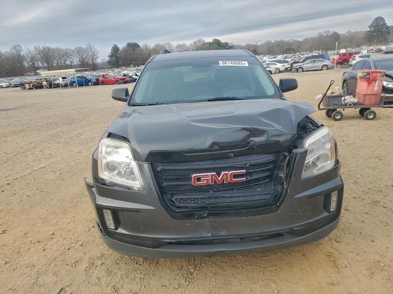 Фото 5 - GMC TERRAIN