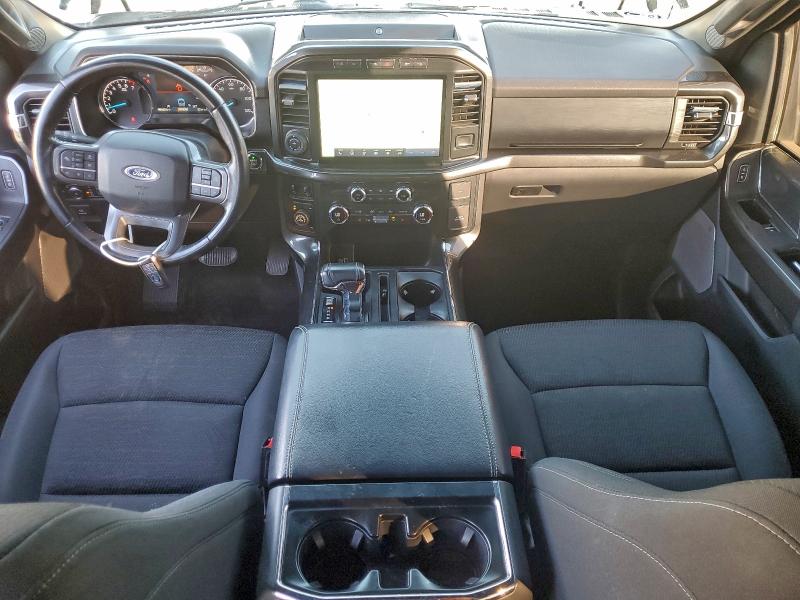 Фото 8 - FORD F-150