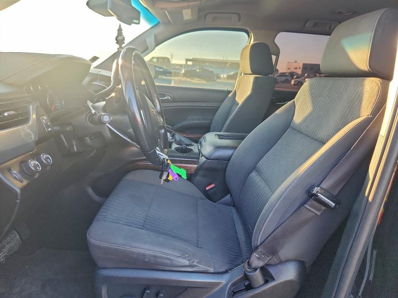 Фото 7 - CHEVROLET SUBURBAN