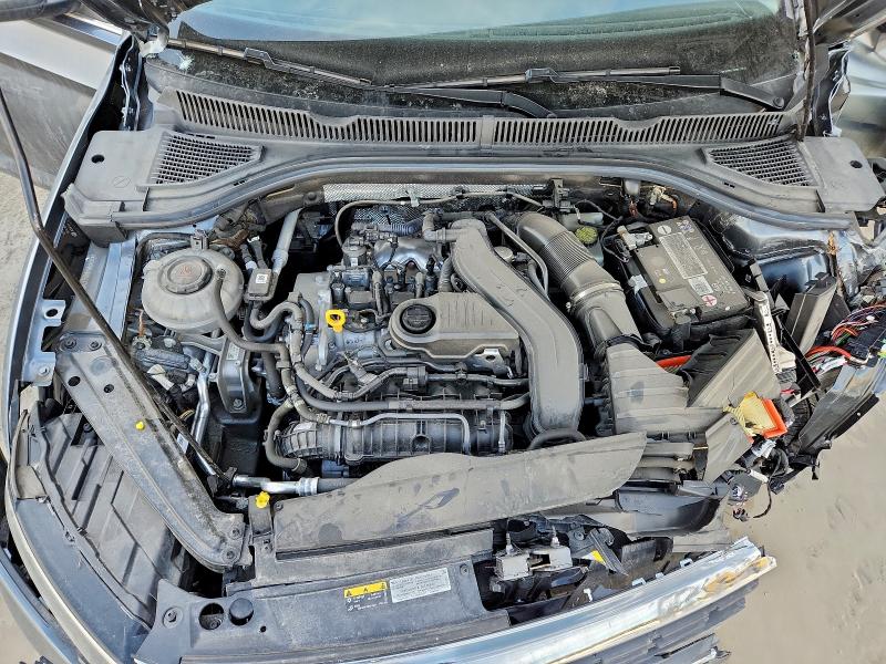 Фото 11 - VOLKSWAGEN JETTA