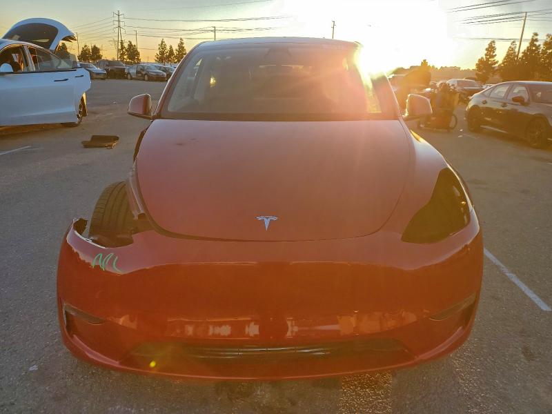 Фото 5 - TESLA MODEL Y