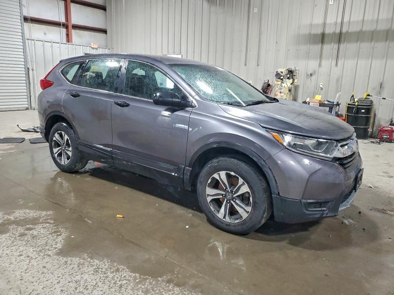 Фото 4 - HONDA CRV