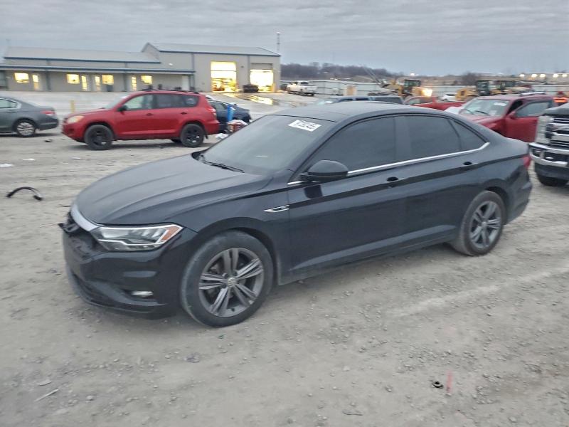 Фото 1 - VOLKSWAGEN JETTA