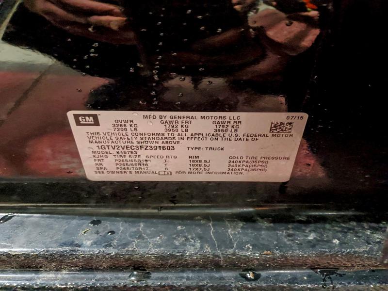 Фото 13 - GMC SIERRA