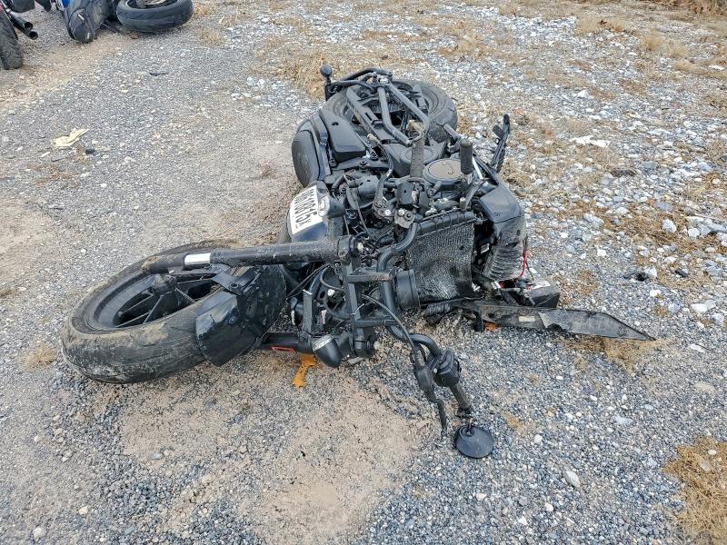 HARLEY-DAVIDSON RH1250 S 2024