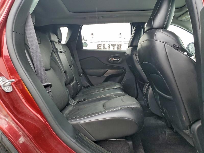 Фото 11 - JEEP GRAND CHER