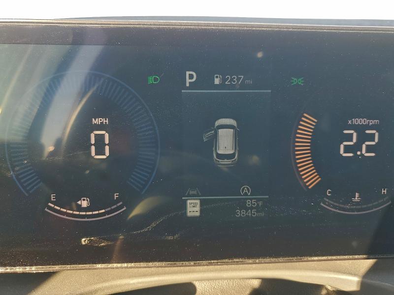 Фото 9 - HYUNDAI TUCSON