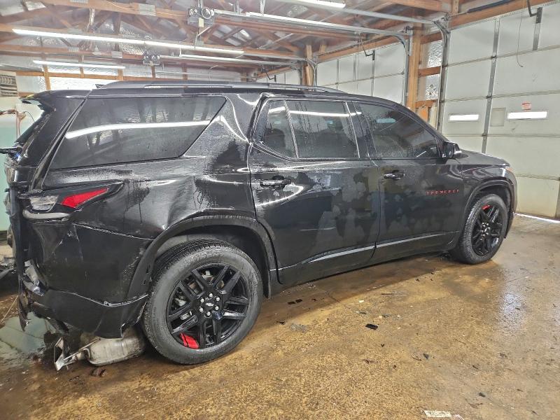 Фото 3 - CHEVROLET TRAVERSE