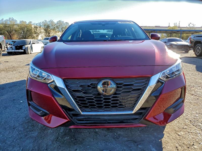 Фото 5 - NISSAN SENTRA