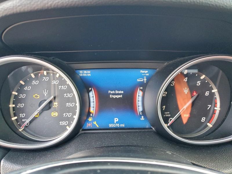 Фото 9 - MASERATI ALL MODELS