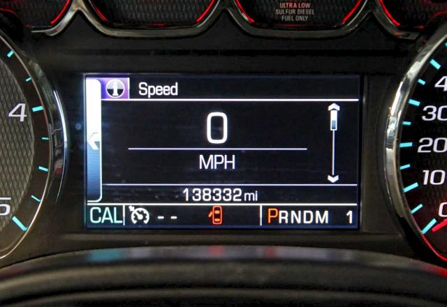 Фото 8 - CHEVROLET ALL Models