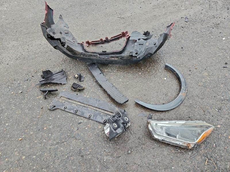 Фото 13 - NISSAN KICKS