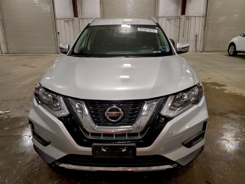Фото 5 - NISSAN ROGUE