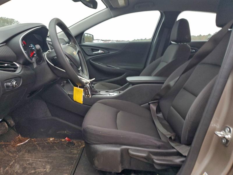 Фото 7 - CHEVROLET MALIBU