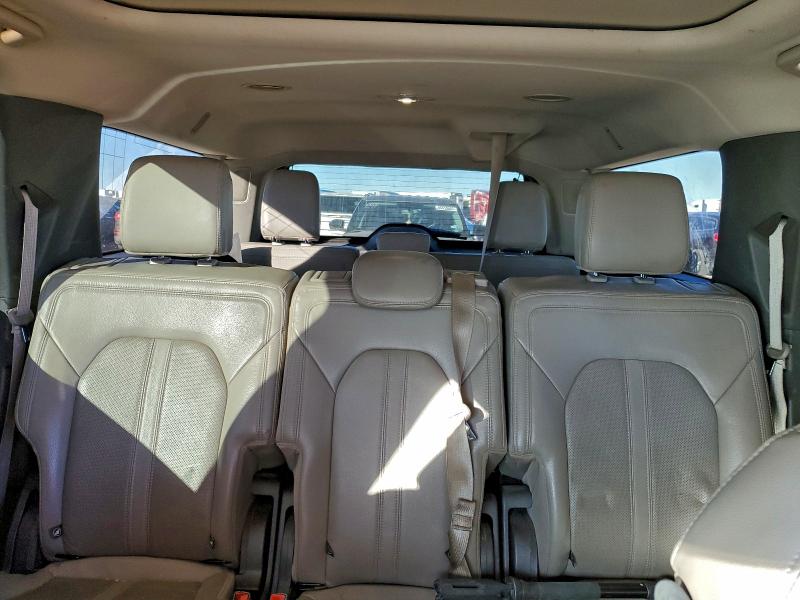 Фото 10 - FORD EXPEDITION