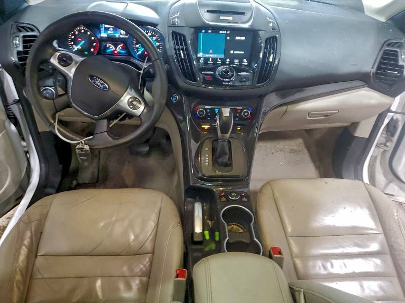 Фото 8 - FORD ESCAPE