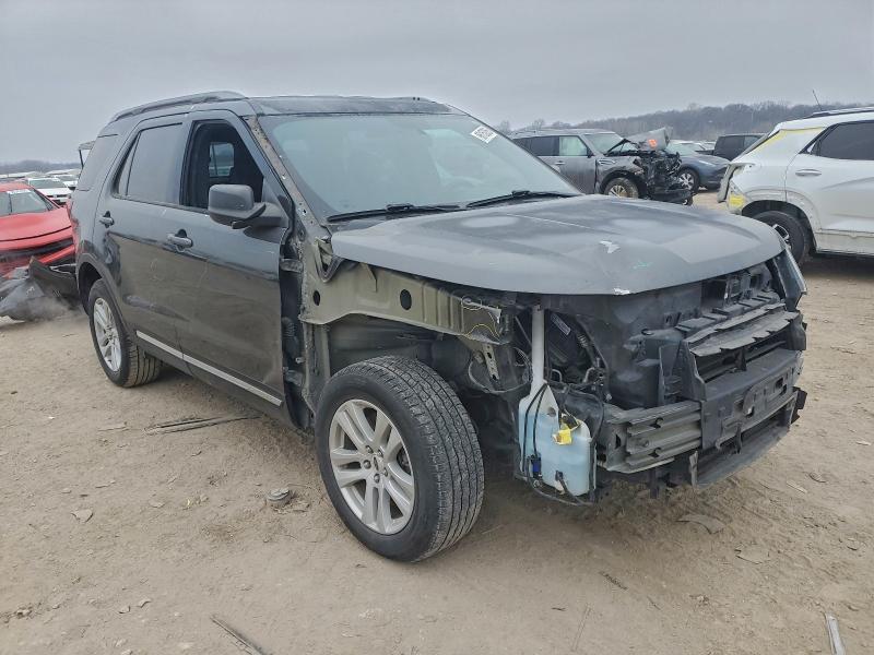 Фото 4 - FORD EXPLORER